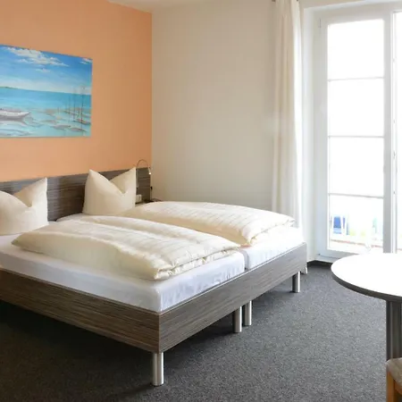 Strandhotel Lachs Wilhelmshaven