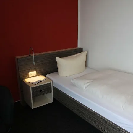 Strandhotel Lachs Hotel Wilhelmshaven