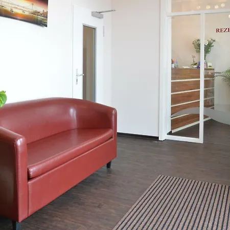 Strandhotel Lachs Hotel