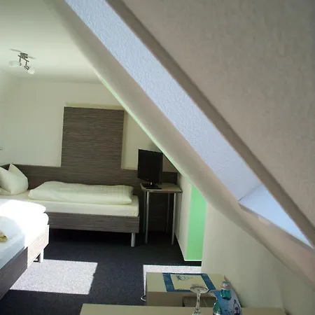 Strandhotel Lachs Hotel