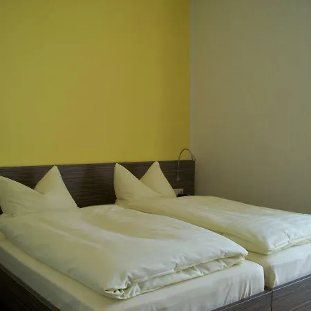 Strandhotel Lachs Wilhelmshaven