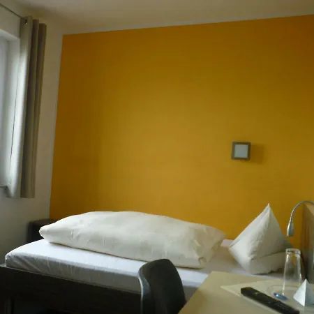 Strandhotel Lachs Wilhelmshaven