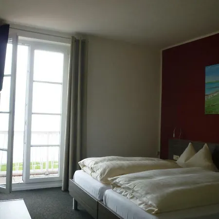 Strandhotel Lachs Wilhelmshaven