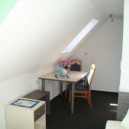 Strandhotel Lachs Hotel