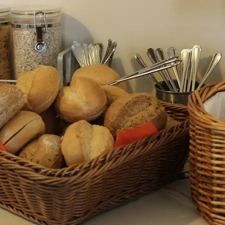 Hotel Strandhotel Lachs Wilhelmshaven